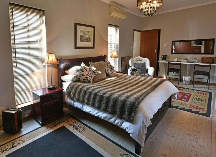 Chambre Photo