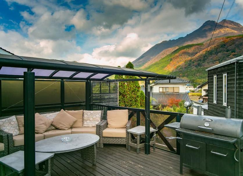 Balcon Photo