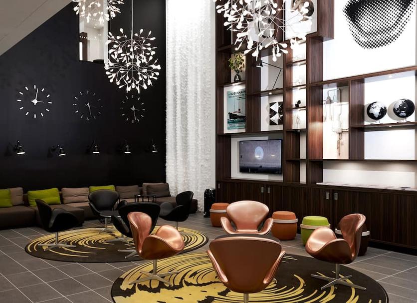 Salon Photo