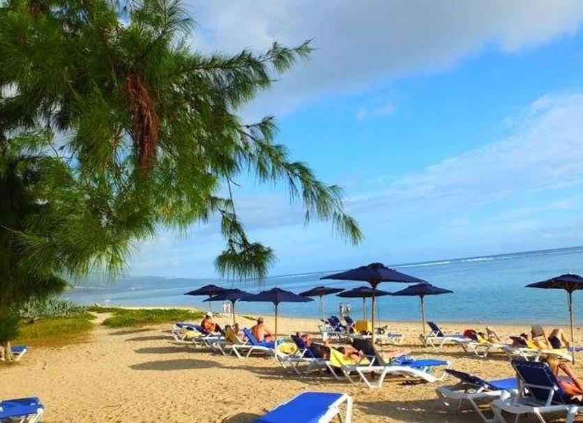 Plage Photo
