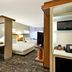 Équipements de la chambre