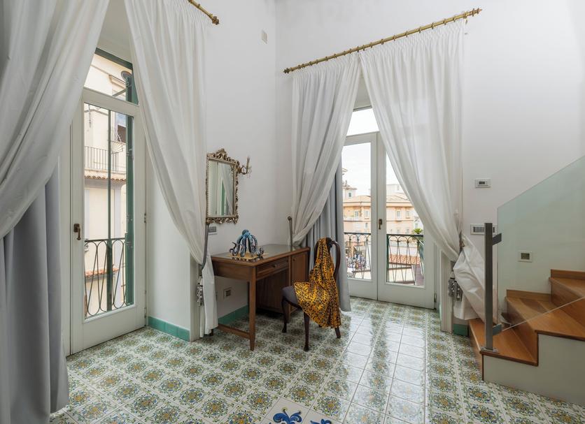 Équipements de la chambre Photo