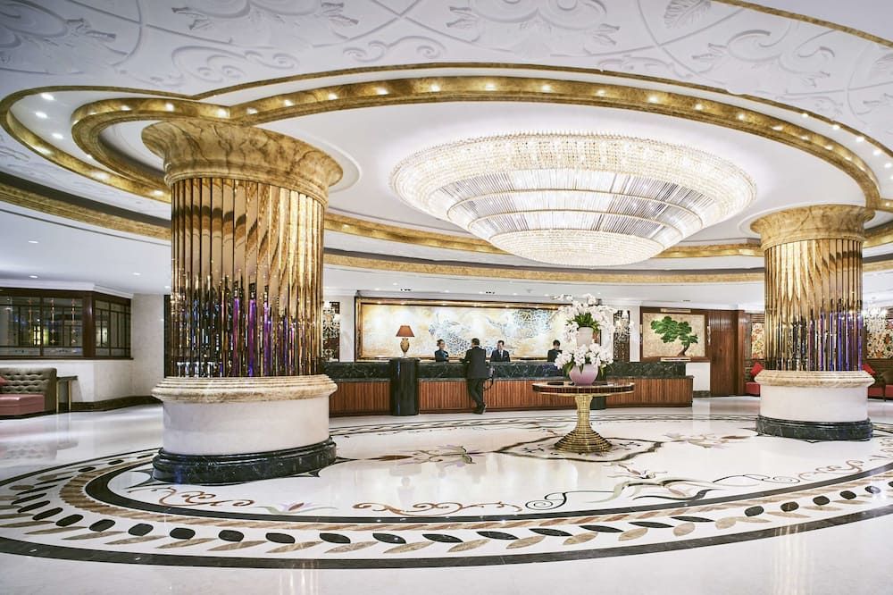 Hall d’entrée