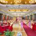 Salle de banquet