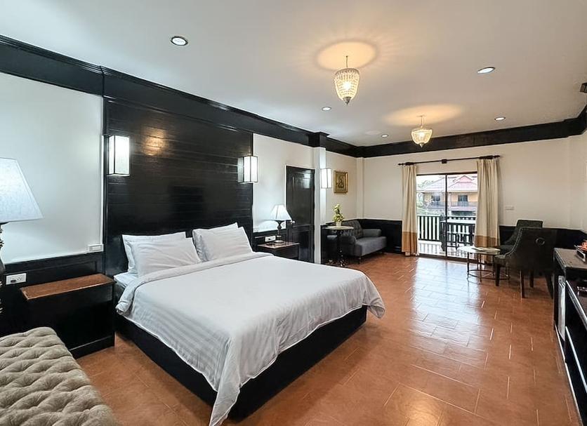 Chambre Photo