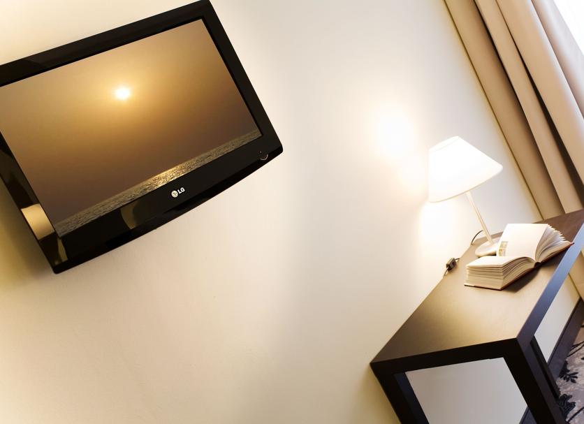 Équipements de la chambre Photo
