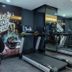 Salle de sport
