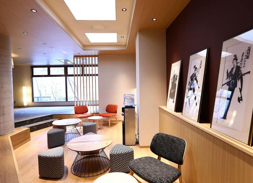 Salon Photo