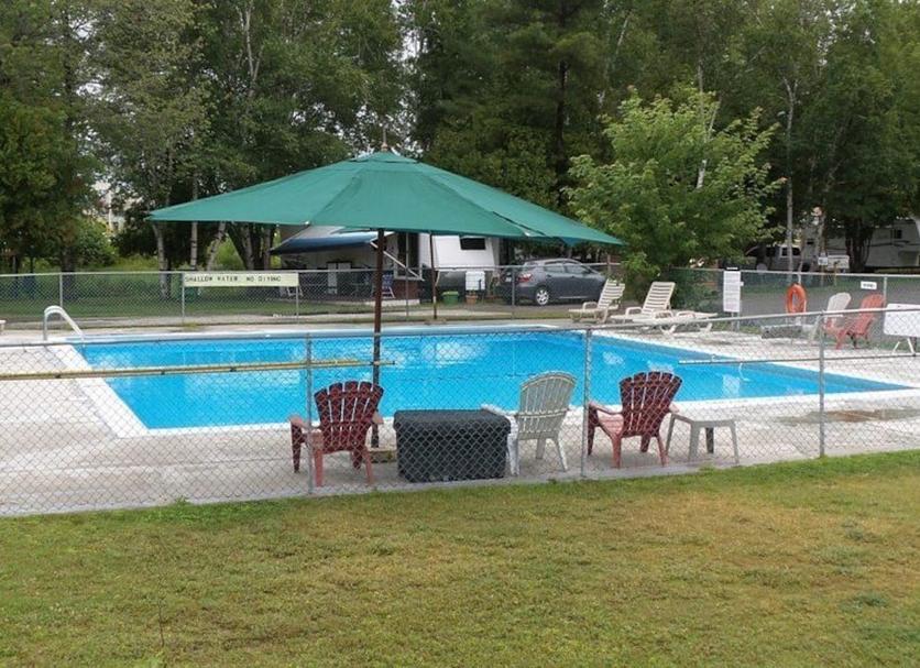 Piscine Photo