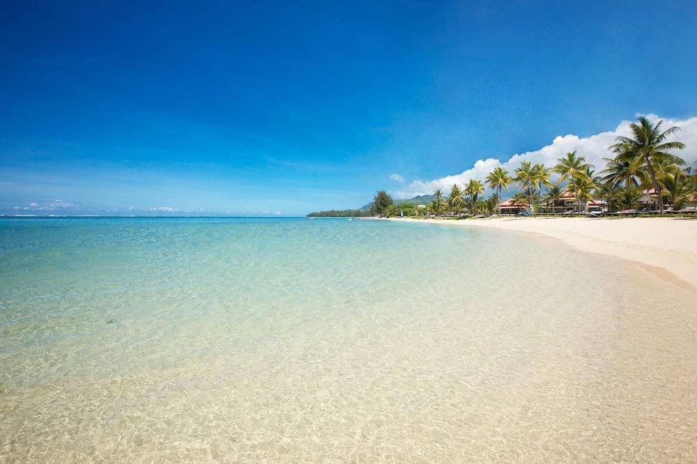Plage Photo