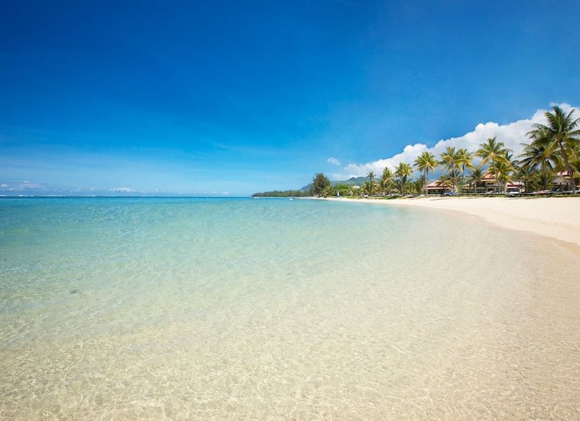 Plage Photo