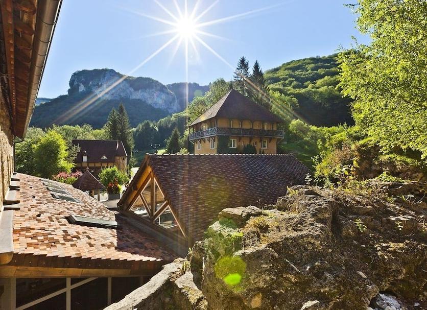 Extérieur Photo