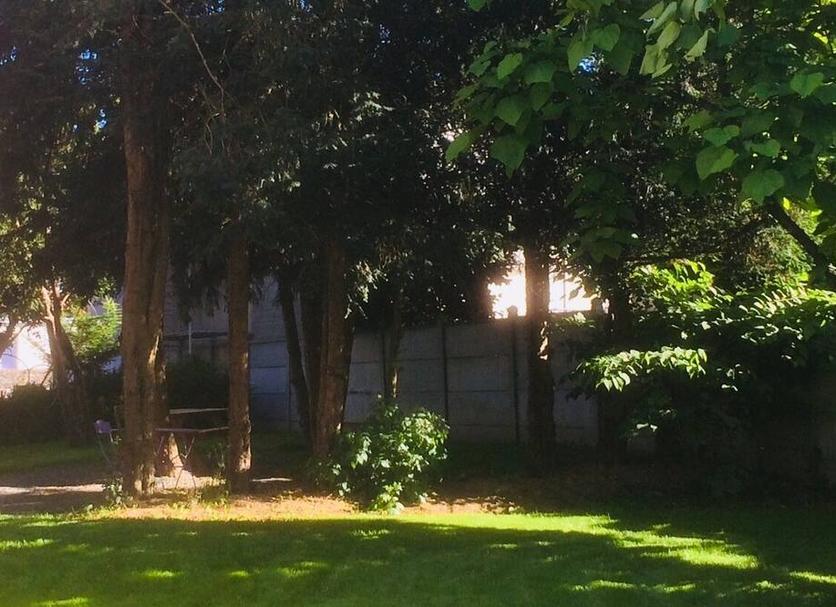 Extérieur Photo