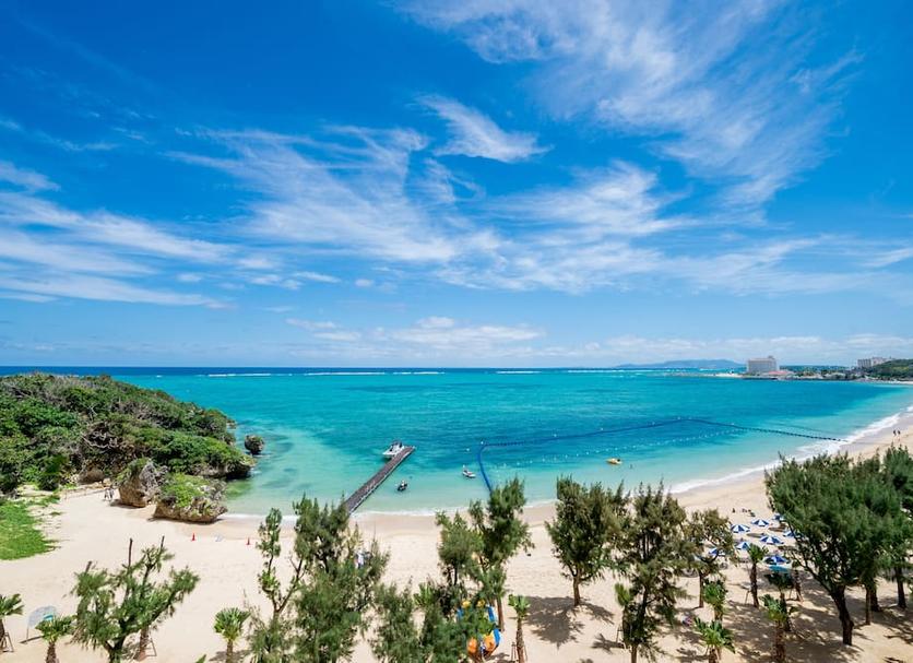 Plage Photo