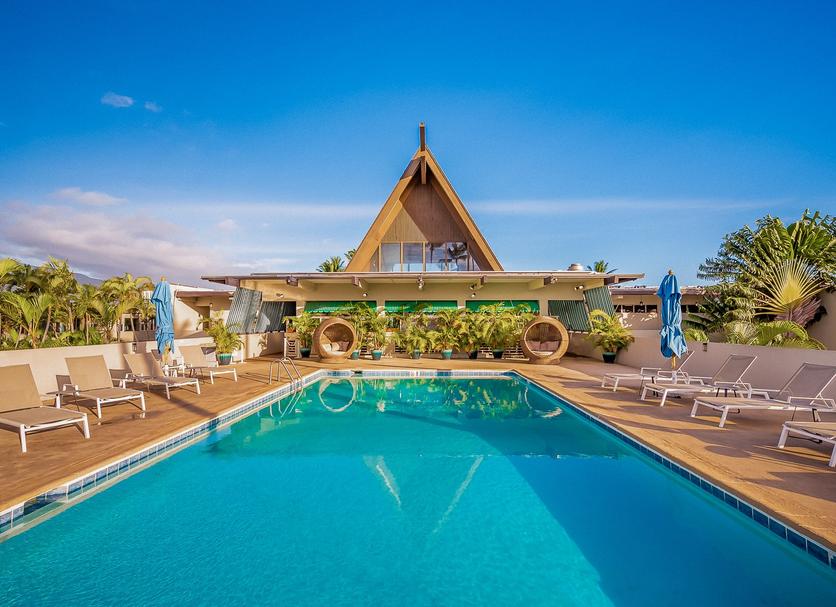 Piscine Photo