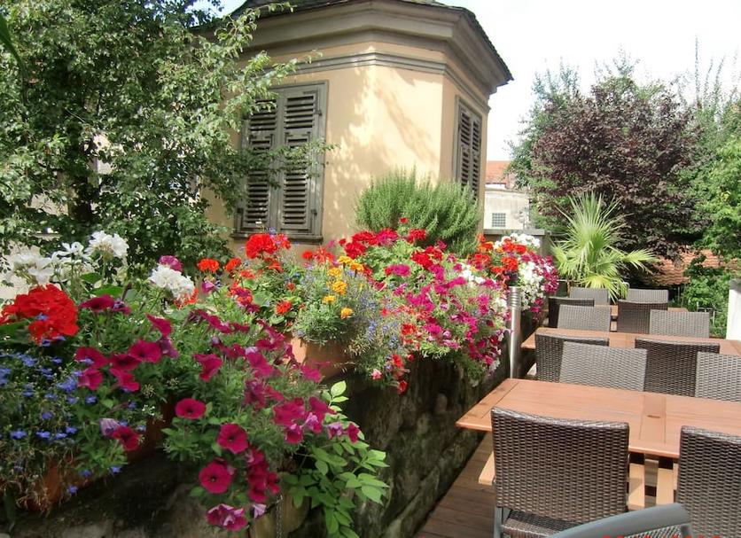 Extérieur Photo