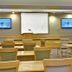 Espace de conférence