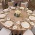 Salle de banquet