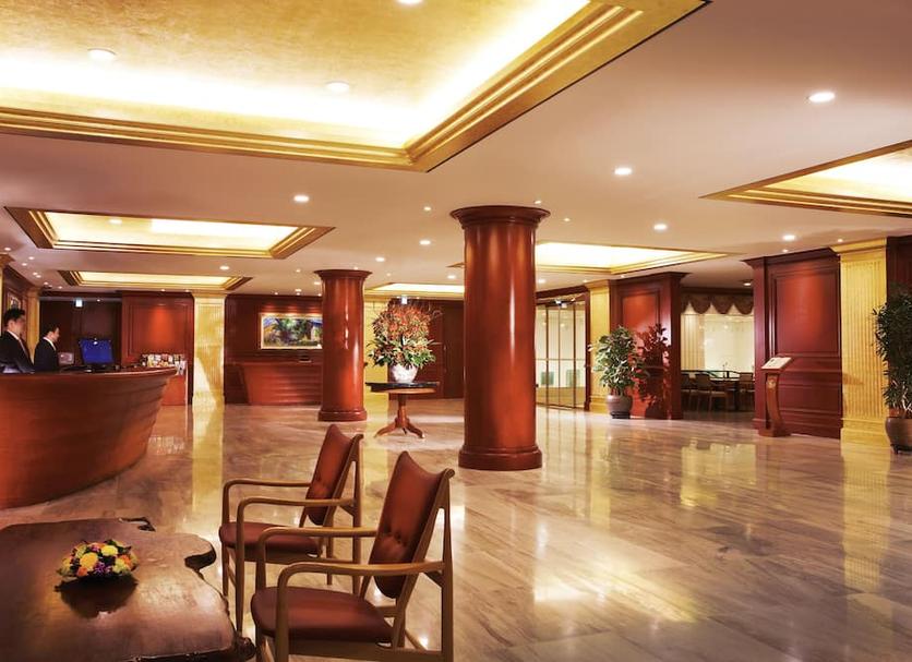 Hall d’entrée Photo