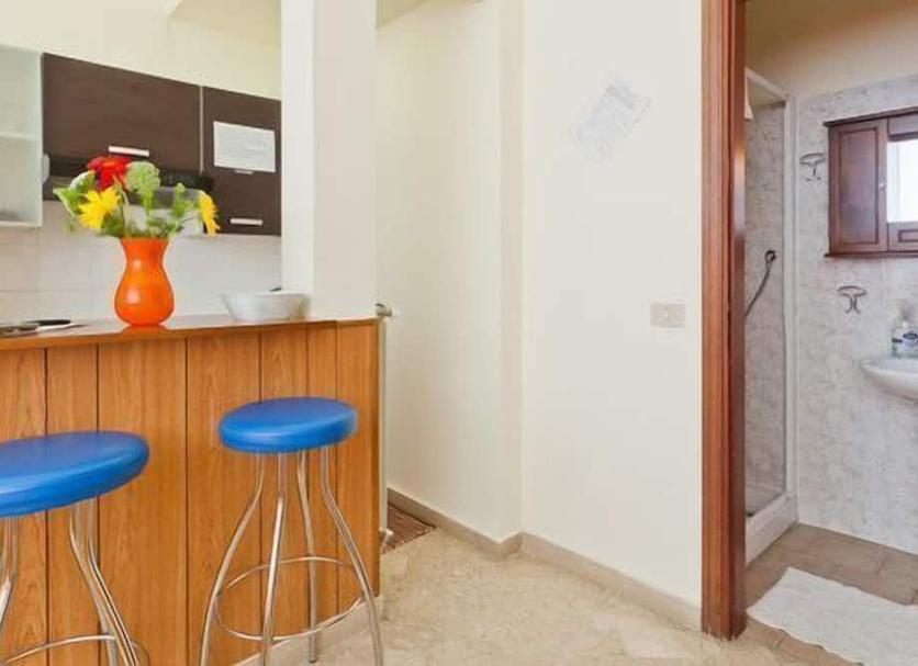Équipements de la chambre Photo