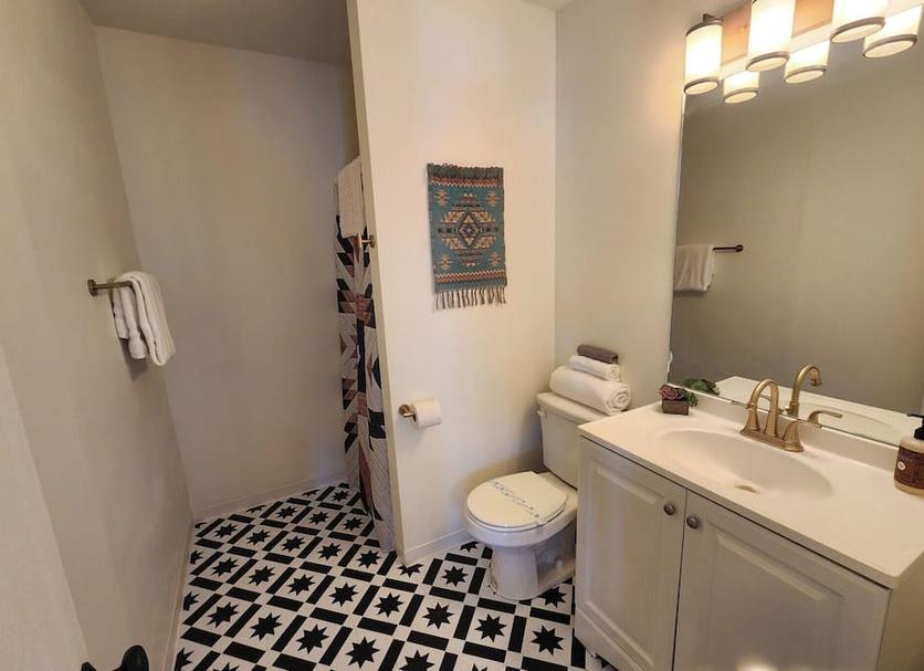 Salle de bain Photo