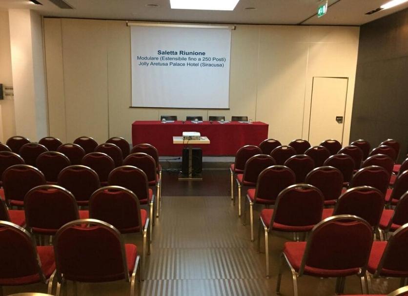 Espace de conférence Photo