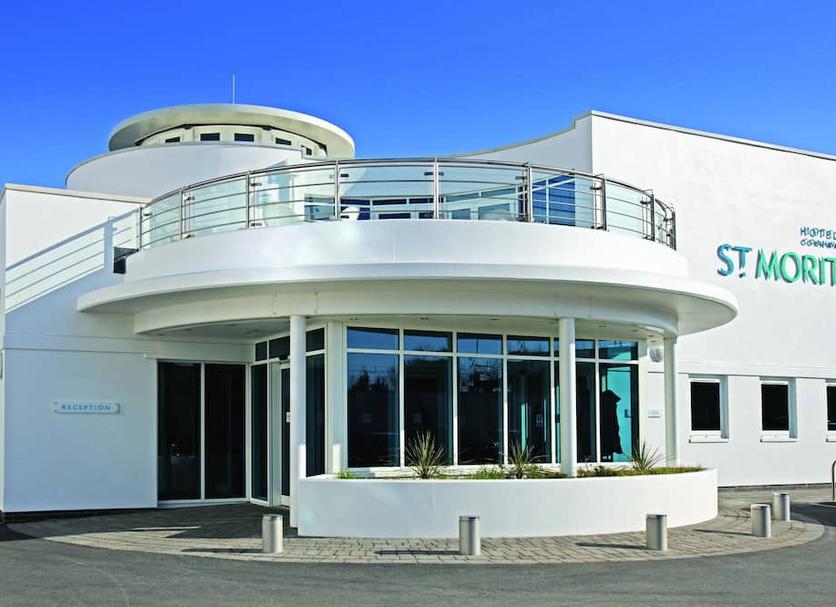 Bâtiment Photo