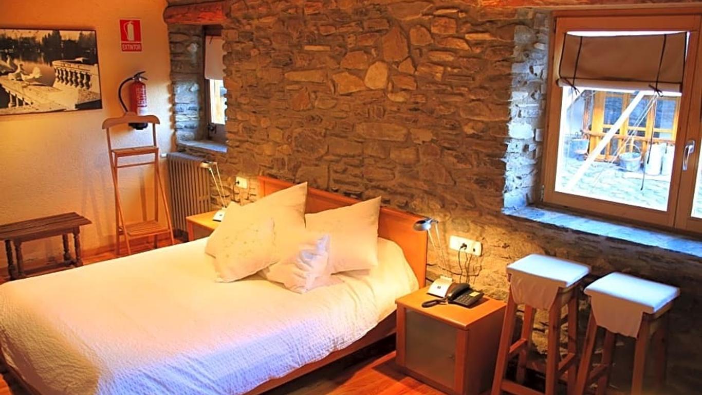 Hotel Can Borrell