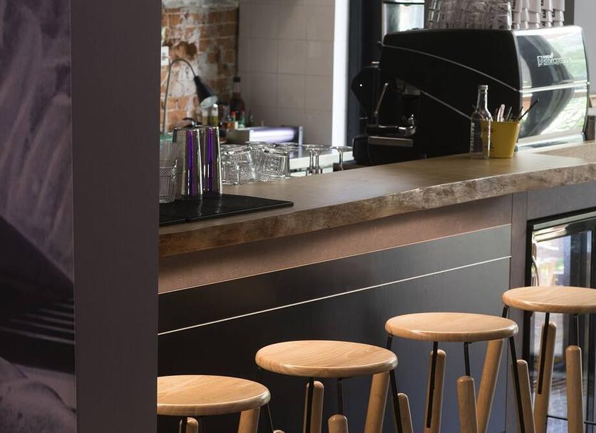 Bar Photo