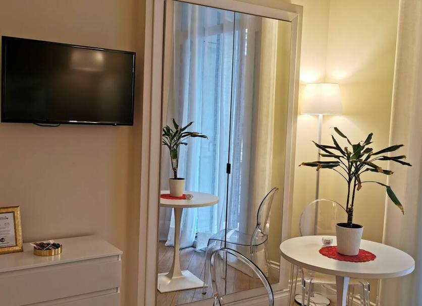 Équipements de la chambre Photo