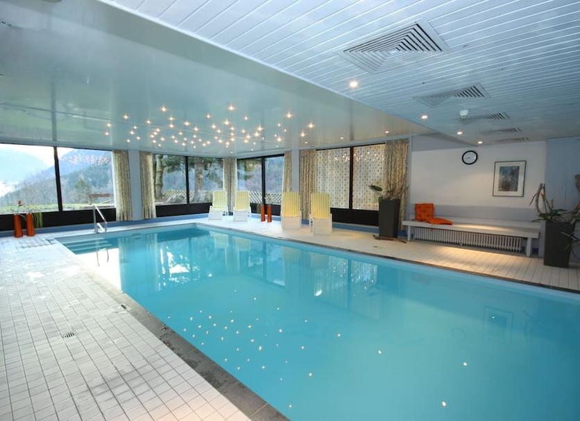 Piscine Photo