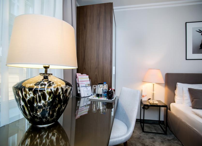 Équipements de la chambre Photo