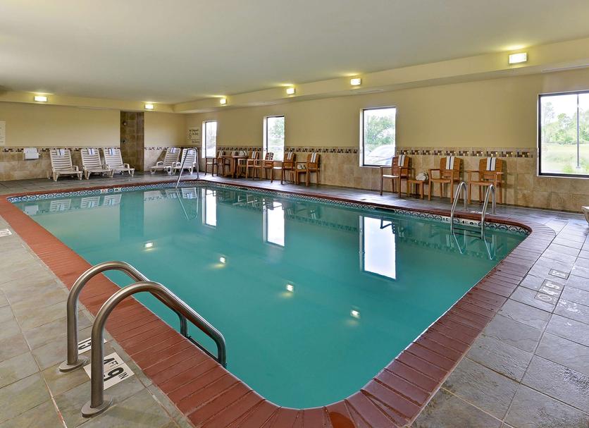 Piscine Photo