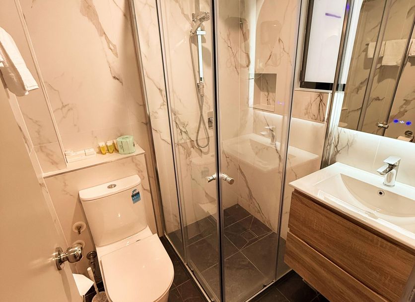 Salle de bain Photo