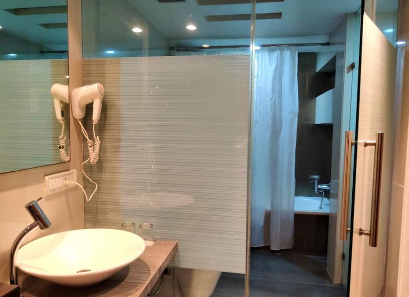 Salle de bain Photo