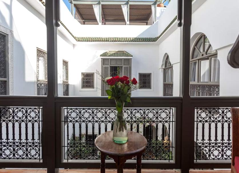 Balcon Photo