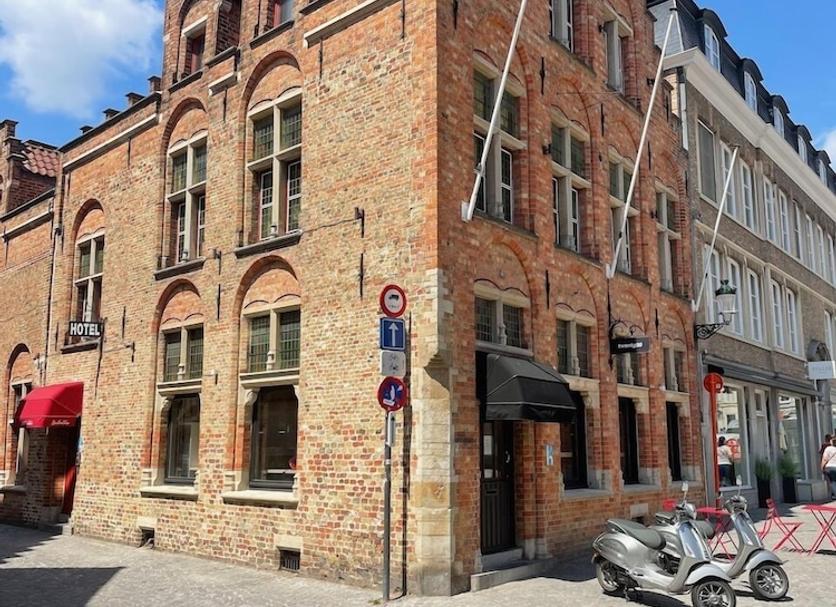 Bâtiment Photo