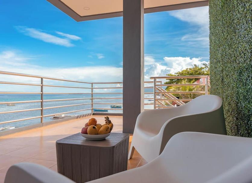 Balcon Photo