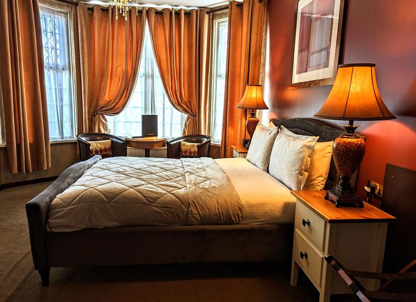 Chambre Photo