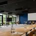 Espace de conférence