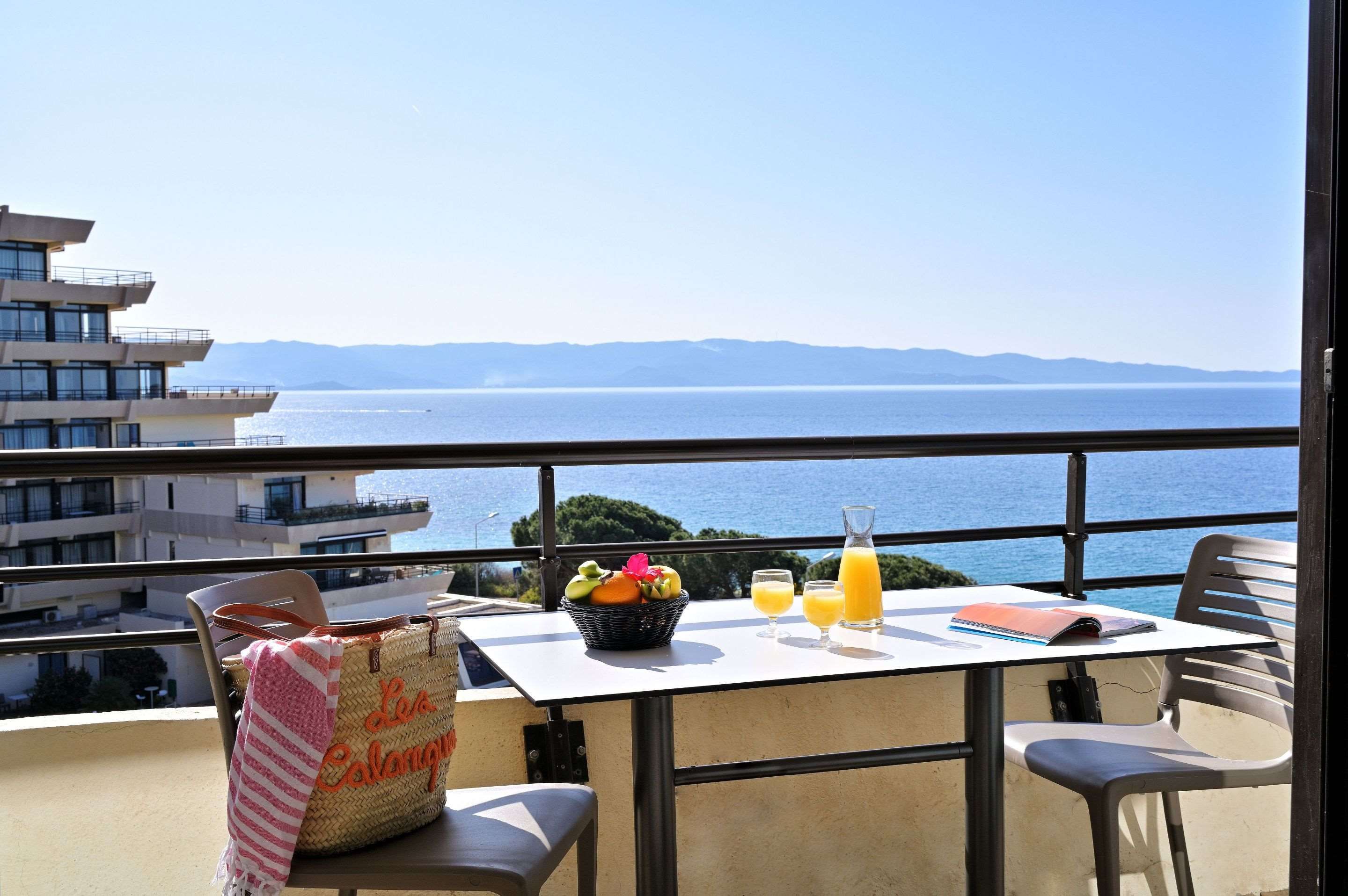 Balcon