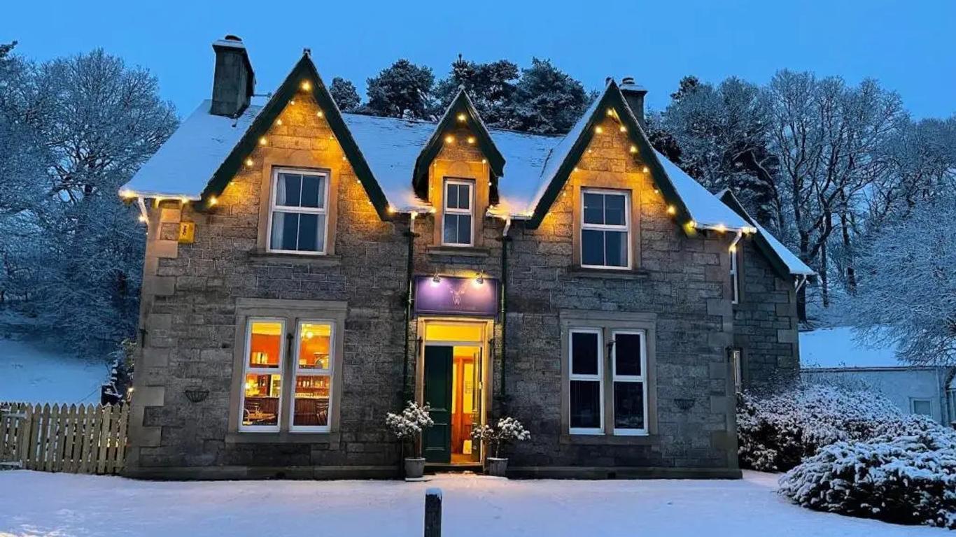 The Strathardle Inn