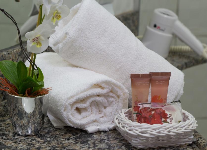 Équipements de la chambre Photo