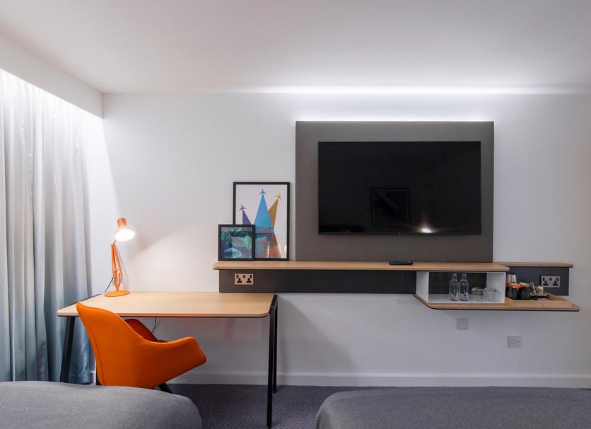 Équipements de la chambre Photo