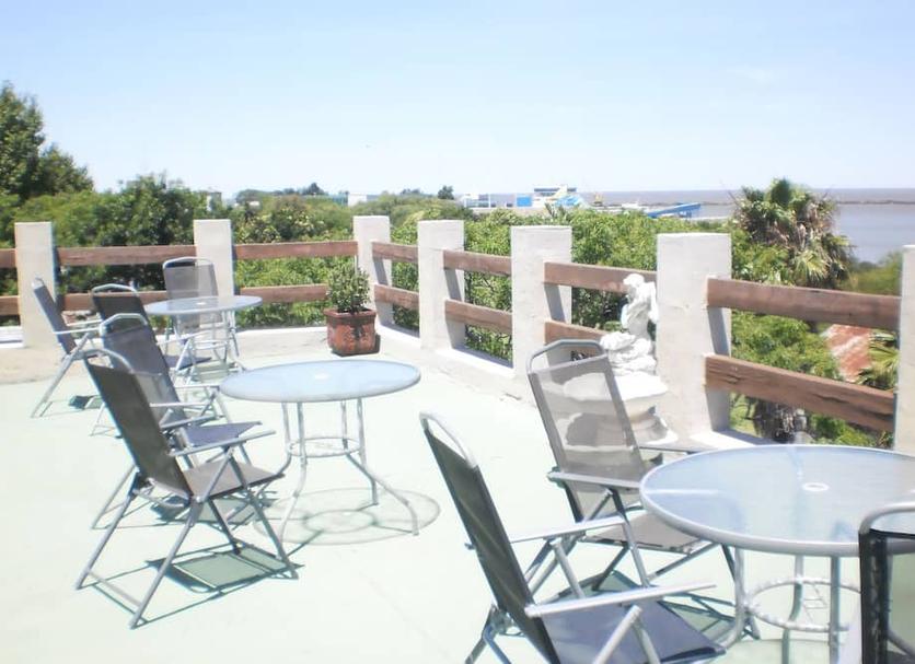 Balcon Photo
