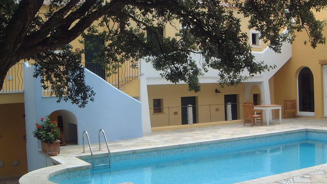 Hotel Papillo Resorts Borgo Antico