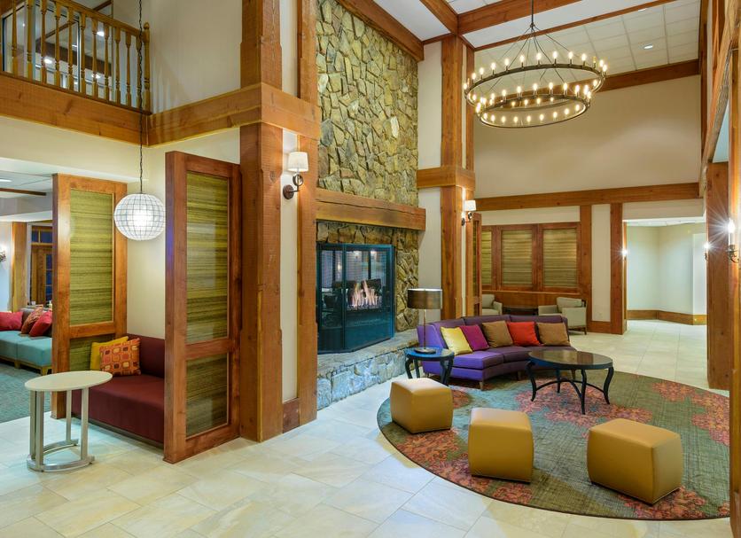 Hall d’entrée Photo