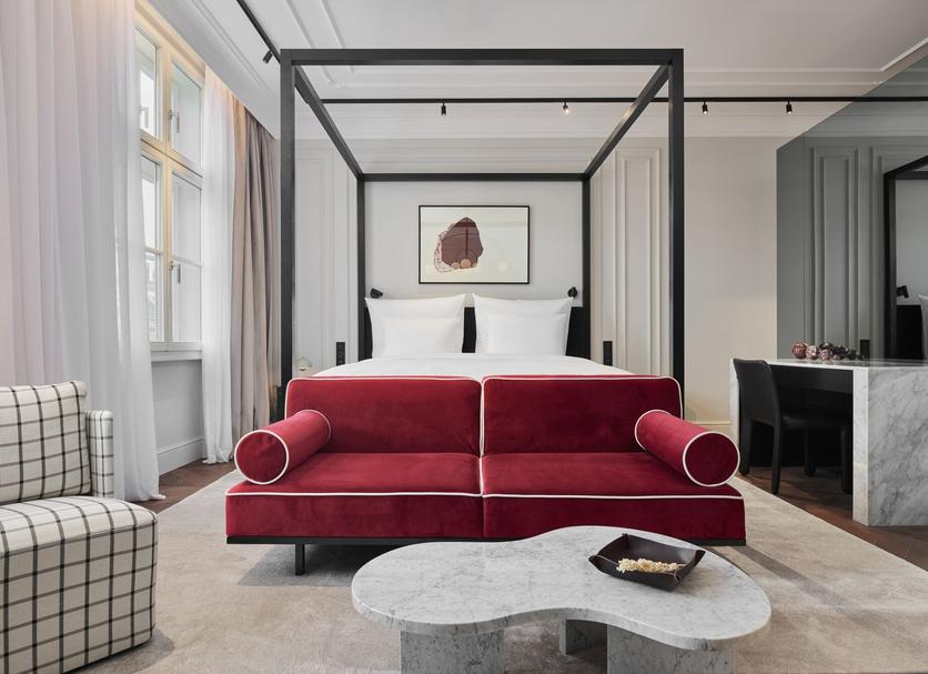 Chambre Photo