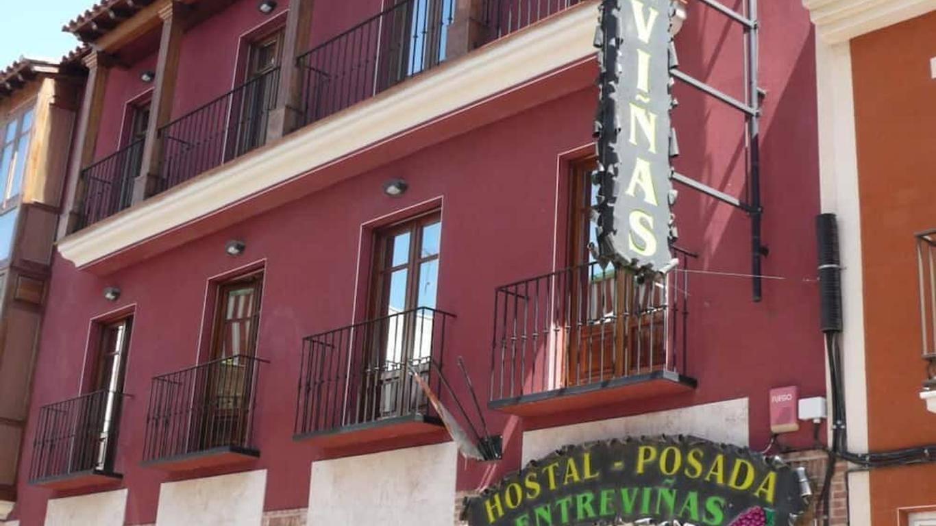 Hostal Posada Entrevinas