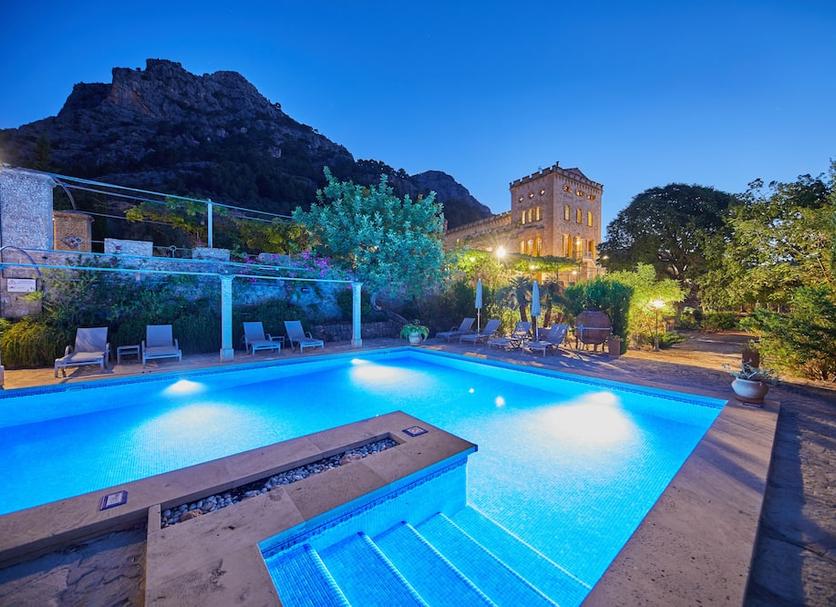 Piscine Photo